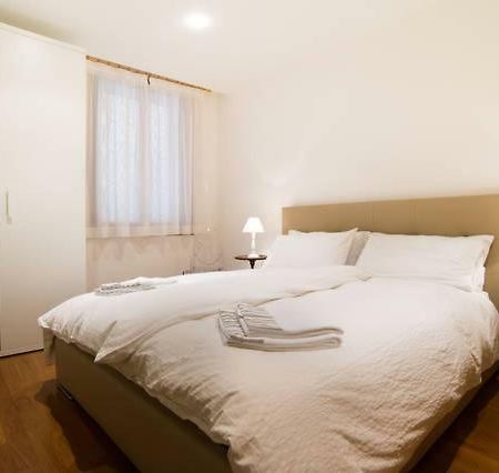Casa Zucchi | Grand Canal Apartment Βενετία Εξωτερικό φωτογραφία