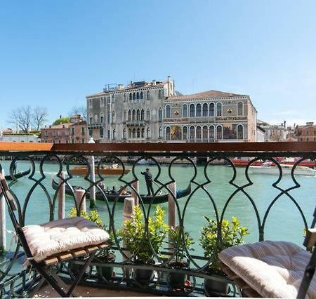 Casa Zucchi | Grand Canal Apartment Βενετία Εξωτερικό φωτογραφία