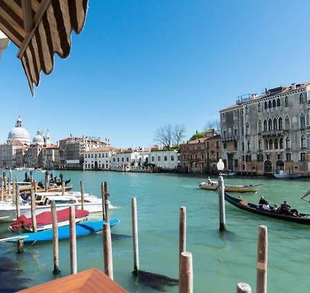 Casa Zucchi | Grand Canal Apartment Βενετία Εξωτερικό φωτογραφία