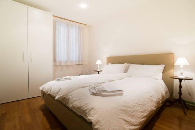 Casa Zucchi | Grand Canal Apartment Βενετία Εξωτερικό φωτογραφία