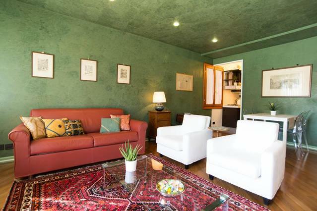 Casa Zucchi | Grand Canal Apartment Βενετία Εξωτερικό φωτογραφία