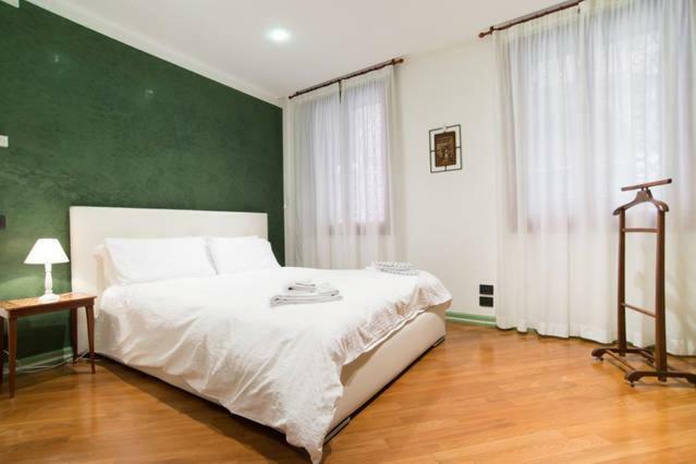Casa Zucchi | Grand Canal Apartment Βενετία Εξωτερικό φωτογραφία