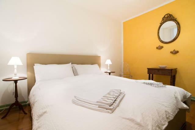 Casa Zucchi | Grand Canal Apartment Βενετία Εξωτερικό φωτογραφία
