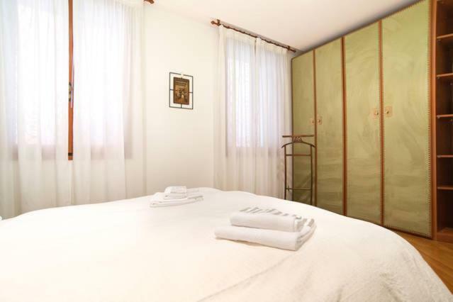 Casa Zucchi | Grand Canal Apartment Βενετία Εξωτερικό φωτογραφία