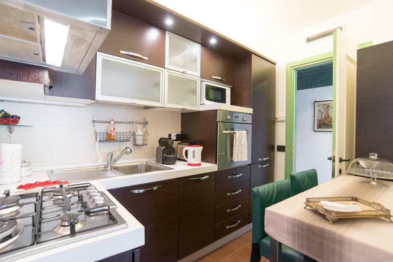 Casa Zucchi | Grand Canal Apartment Βενετία Εξωτερικό φωτογραφία