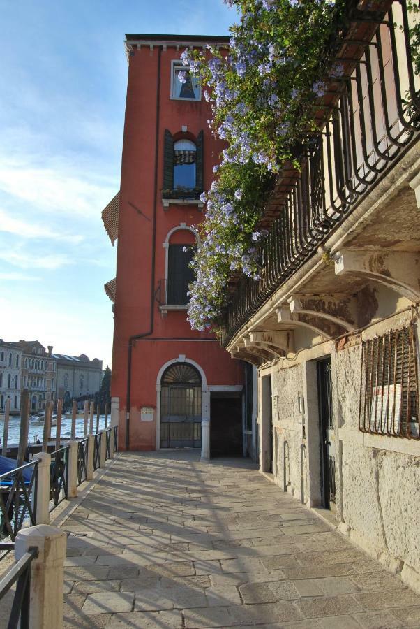 Casa Zucchi | Grand Canal Apartment Βενετία Εξωτερικό φωτογραφία